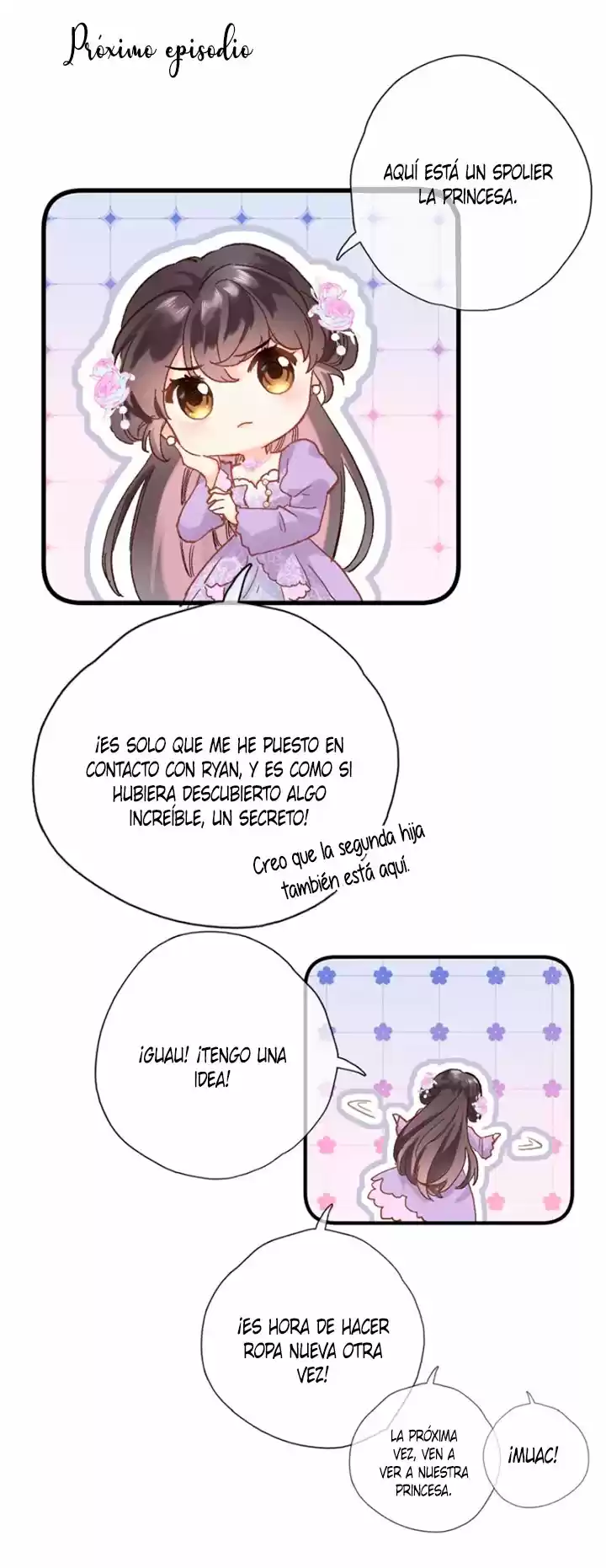 La Flor Del Viento S2 - Capítulo 12 - Página 32 - LectorTMOo