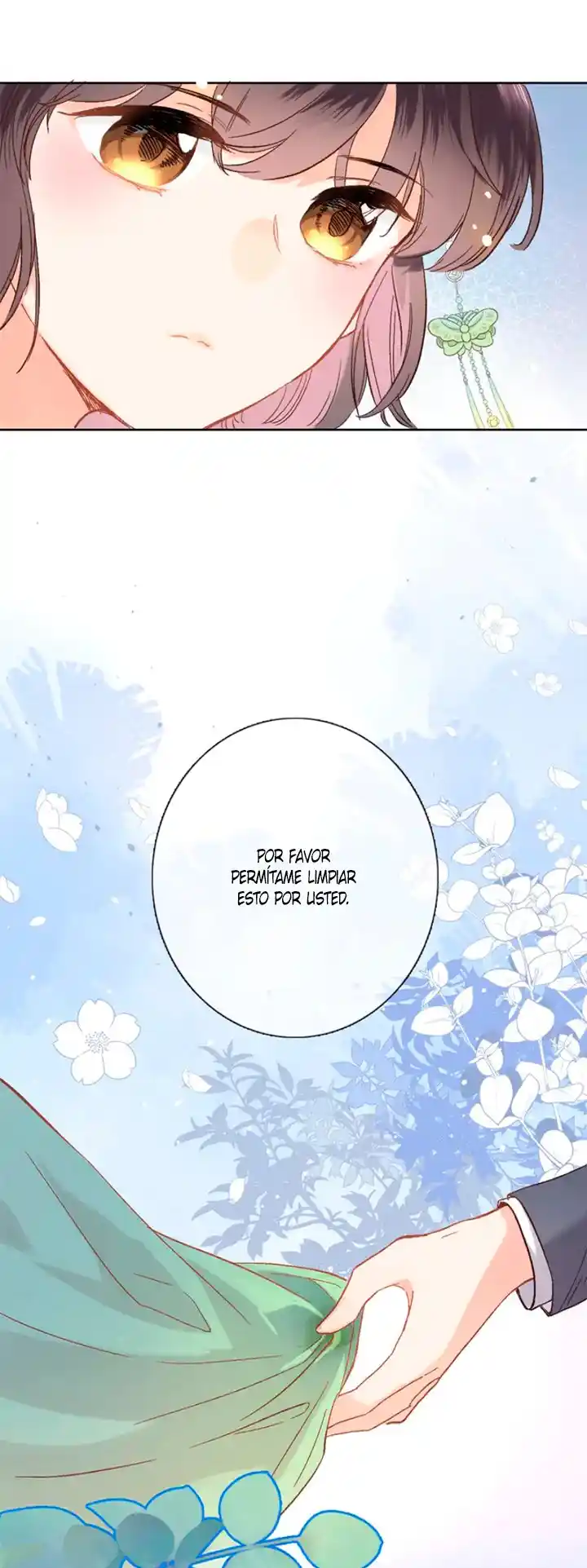 La Flor Del Viento S2 - Capítulo 13 - Página 7 - LectorTMOo