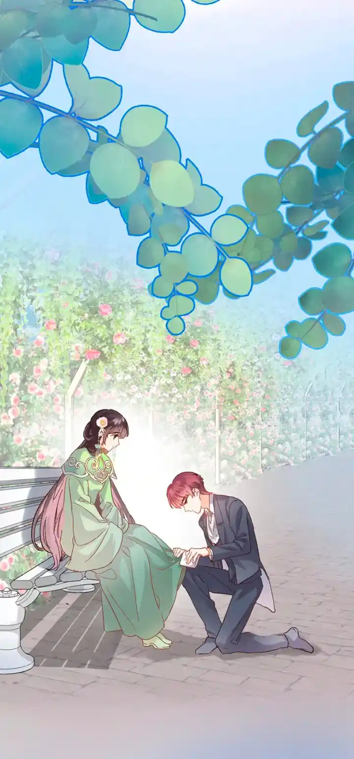 La Flor Del Viento S2 - Capítulo 13 - Página 8 - LectorTMOo