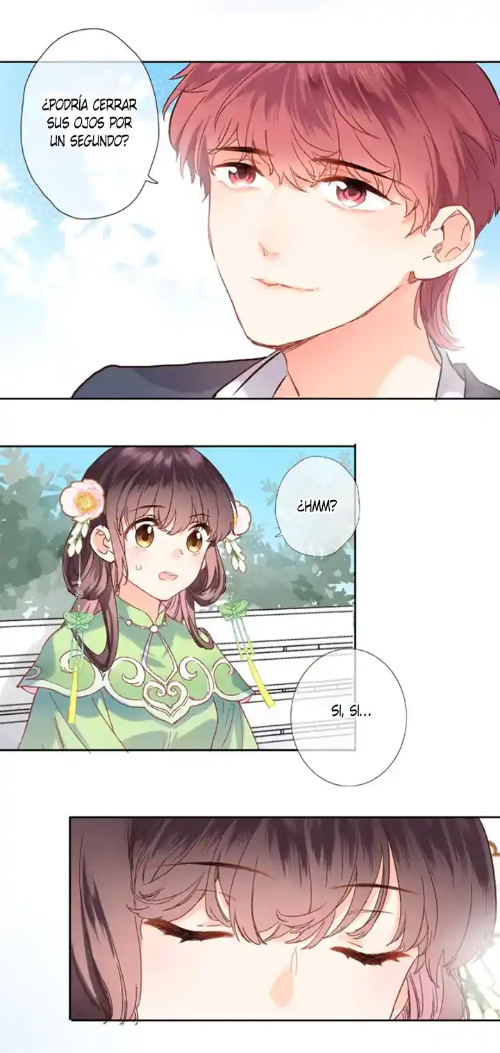 La Flor Del Viento S2 - Capítulo 13 - Página 10 - LectorTMOo