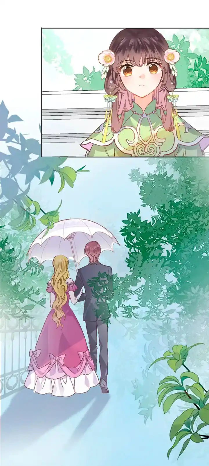 La Flor Del Viento S2 - Capítulo 13 - Página 19 - LectorTMOo