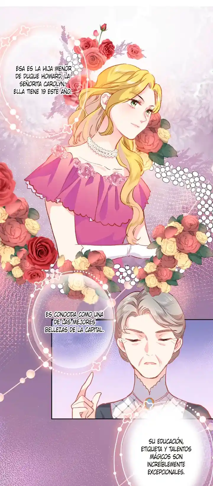La Flor Del Viento S2 - Capítulo 13 - Página 22 - LectorTMOo