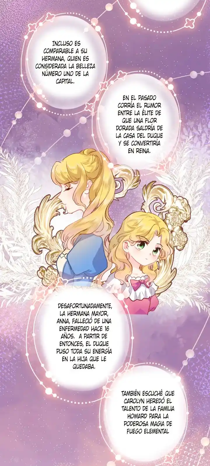 La Flor Del Viento S2 - Capítulo 13 - Página 23 - LectorTMOo