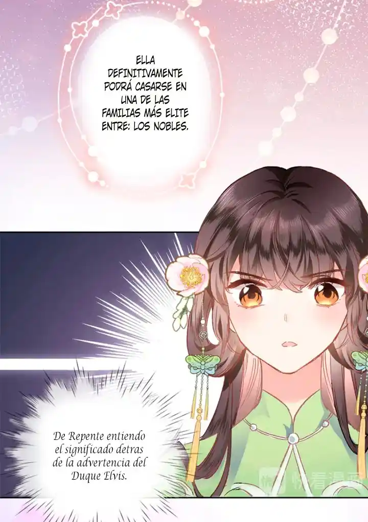 La Flor Del Viento S2 - Capítulo 13 - Página 24 - LectorTMOo