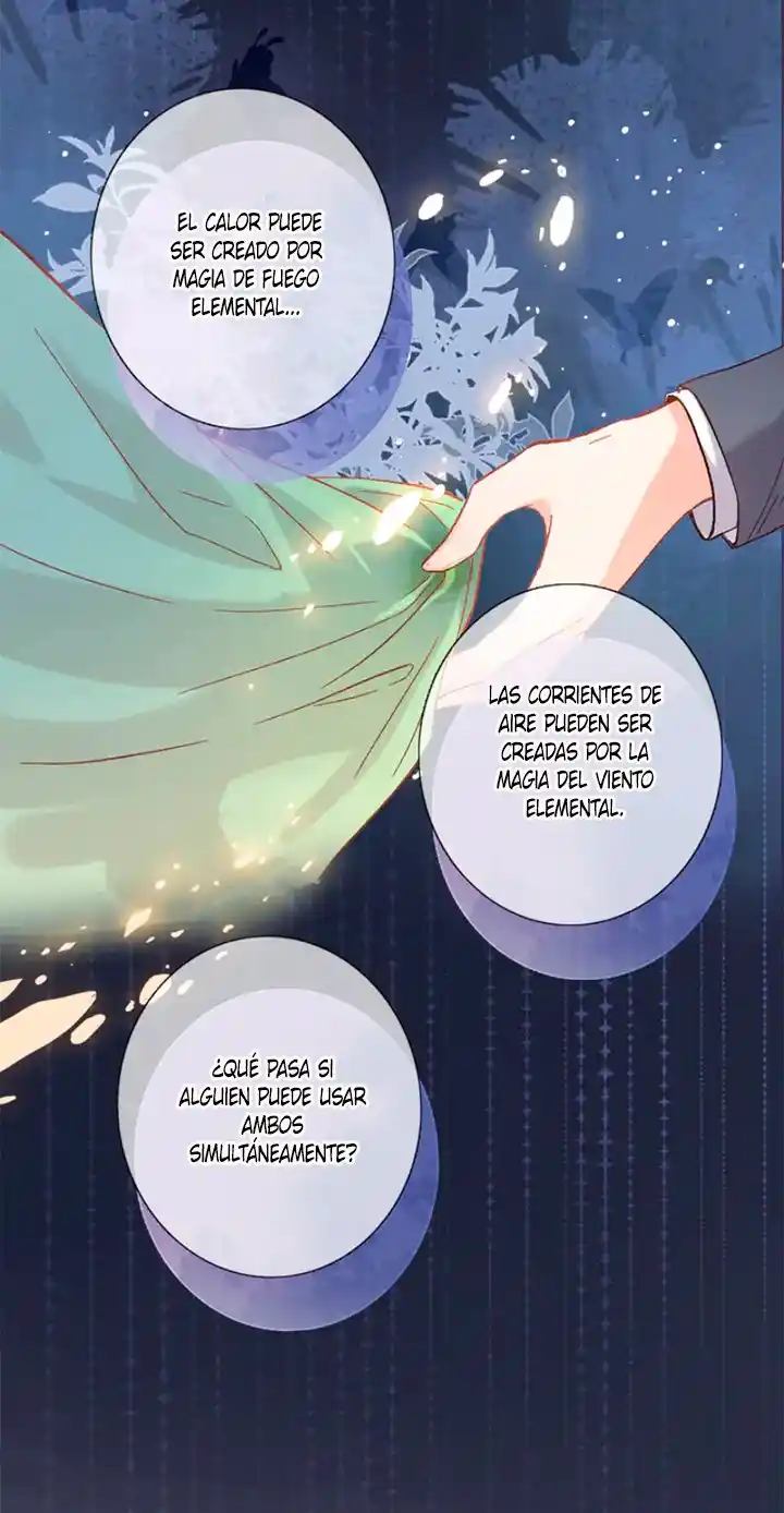 La Flor Del Viento S2 - Capítulo 13 - Página 28 - LectorTMOo