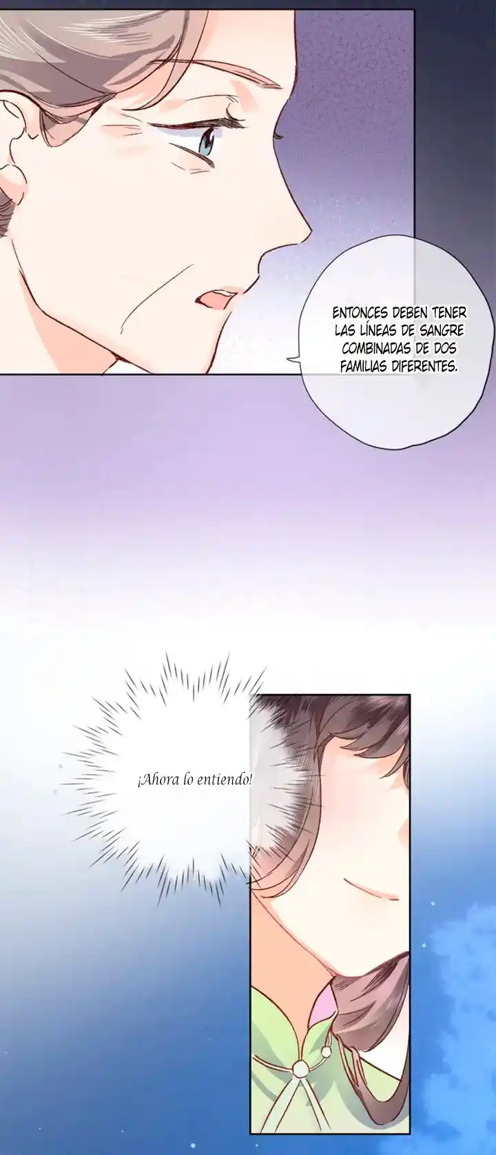 La Flor Del Viento S2 - Capítulo 13 - Página 29 - LectorTMOo