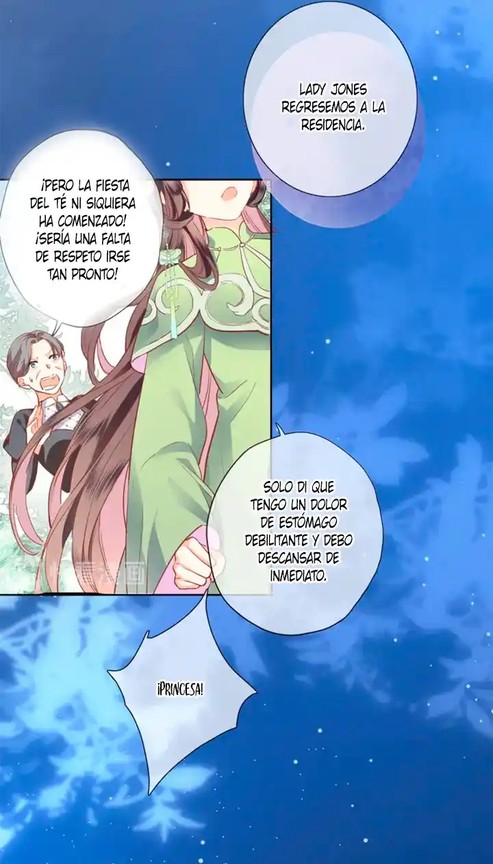 La Flor Del Viento S2 - Capítulo 13 - Página 30 - LectorTMOo