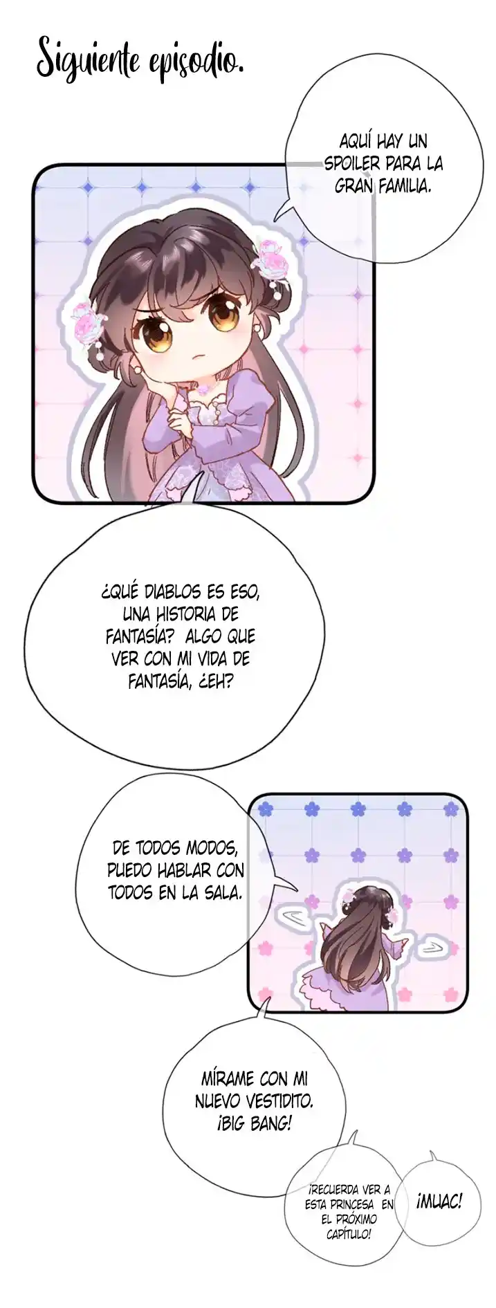 La Flor Del Viento S2 - Capítulo 13 - Página 36 - LectorTMOo