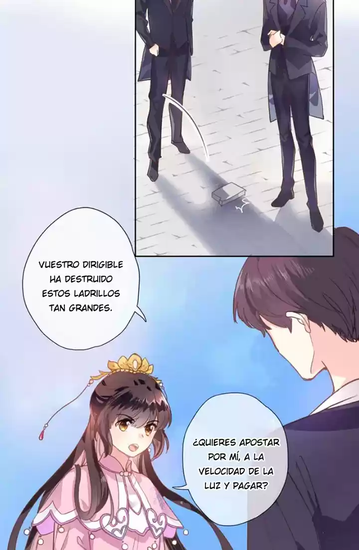 La Flor Del Viento S2 - Capítulo 2 - Página 6 - LectorTMOo