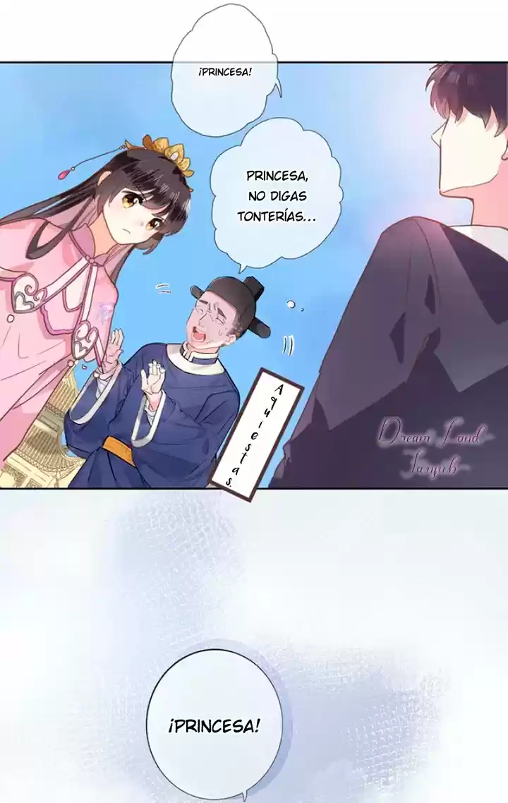 La Flor Del Viento S2 - Capítulo 2 - Página 8 - LectorTMOo