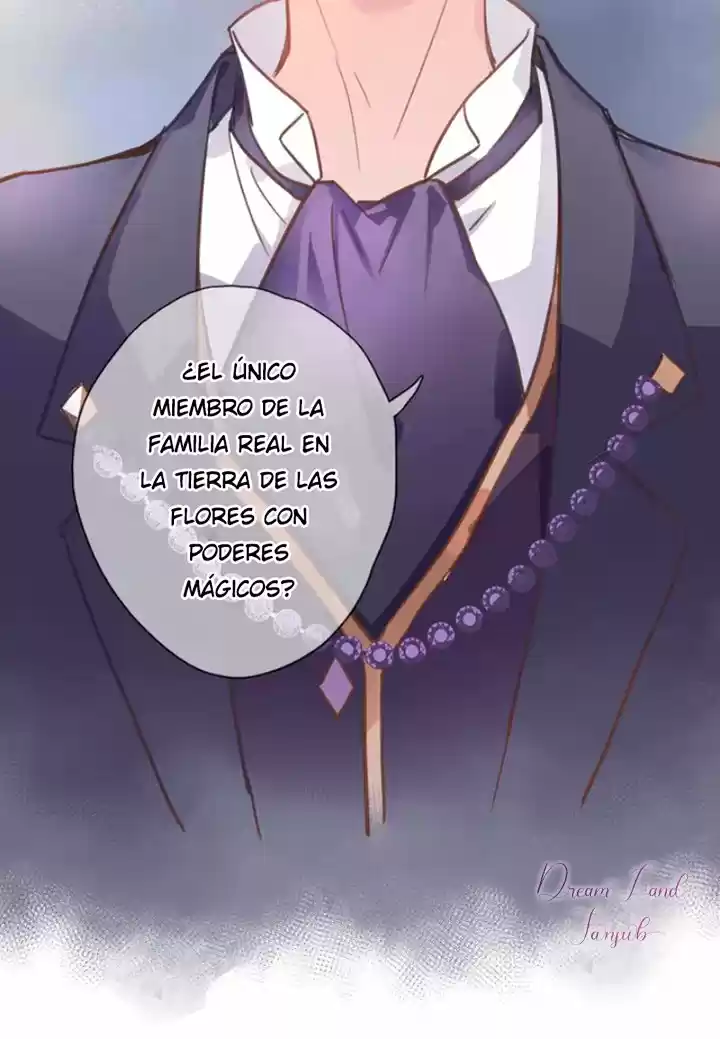La Flor Del Viento S2 - Capítulo 2 - Página 10 - LectorTMOo