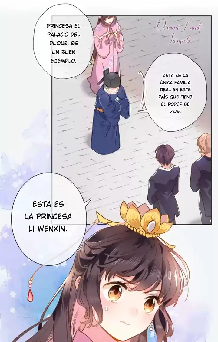 La Flor Del Viento S2 - Capítulo 2 - Página 12 - LectorTMOo