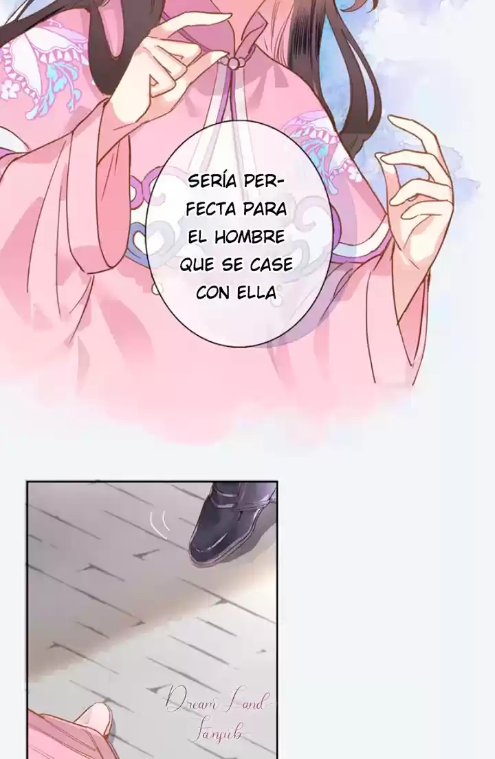 La Flor Del Viento S2 - Capítulo 2 - Página 13 - LectorTMOo