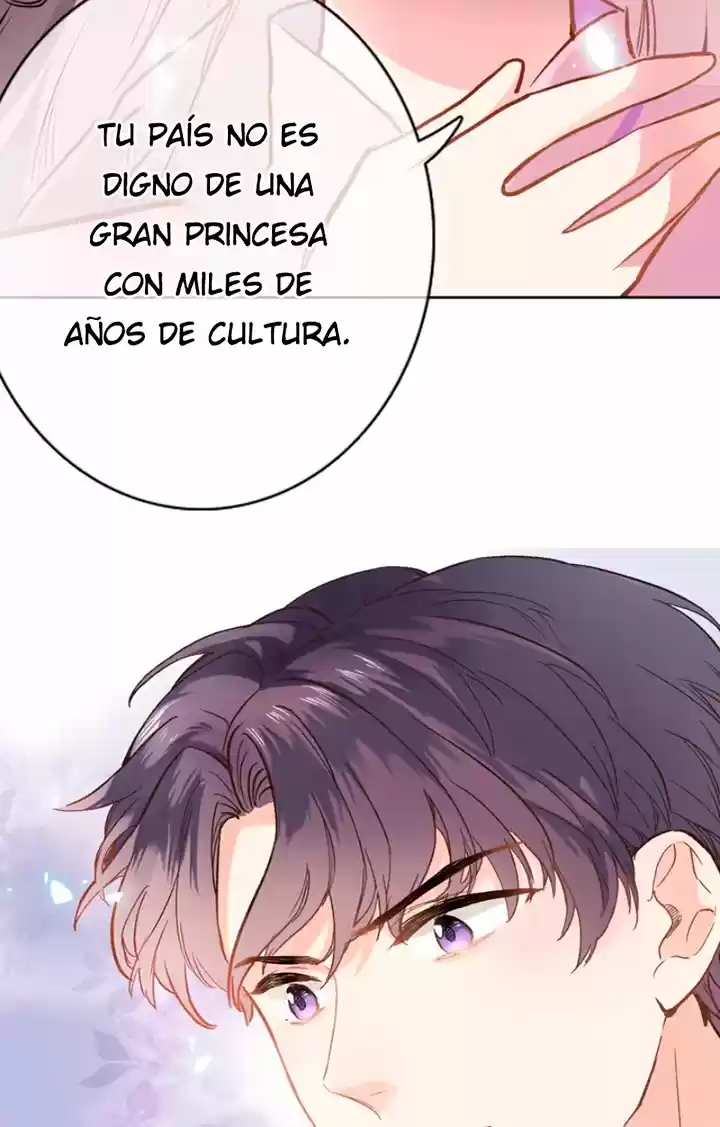 La Flor Del Viento S2 - Capítulo 2 - Página 19 - LectorTMOo