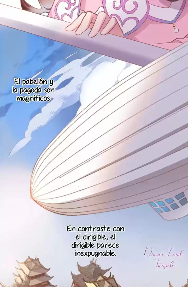 La Flor Del Viento S2 - Capítulo 2 - Página 27 - LectorTMOo