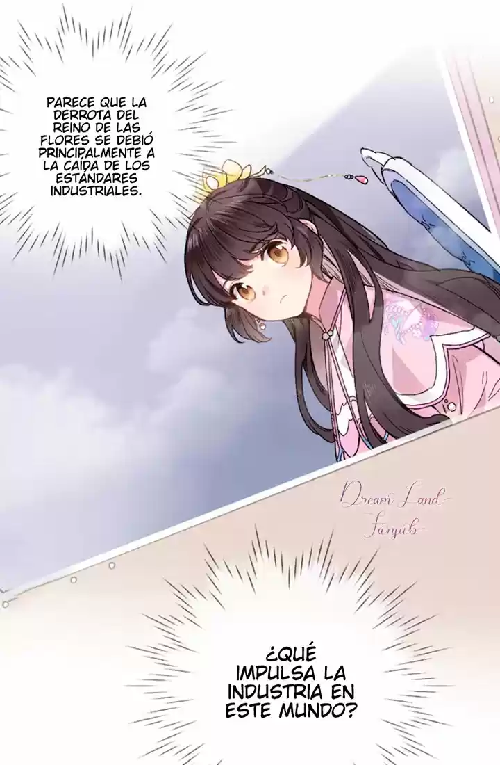 La Flor Del Viento S2 - Capítulo 2 - Página 29 - LectorTMOo