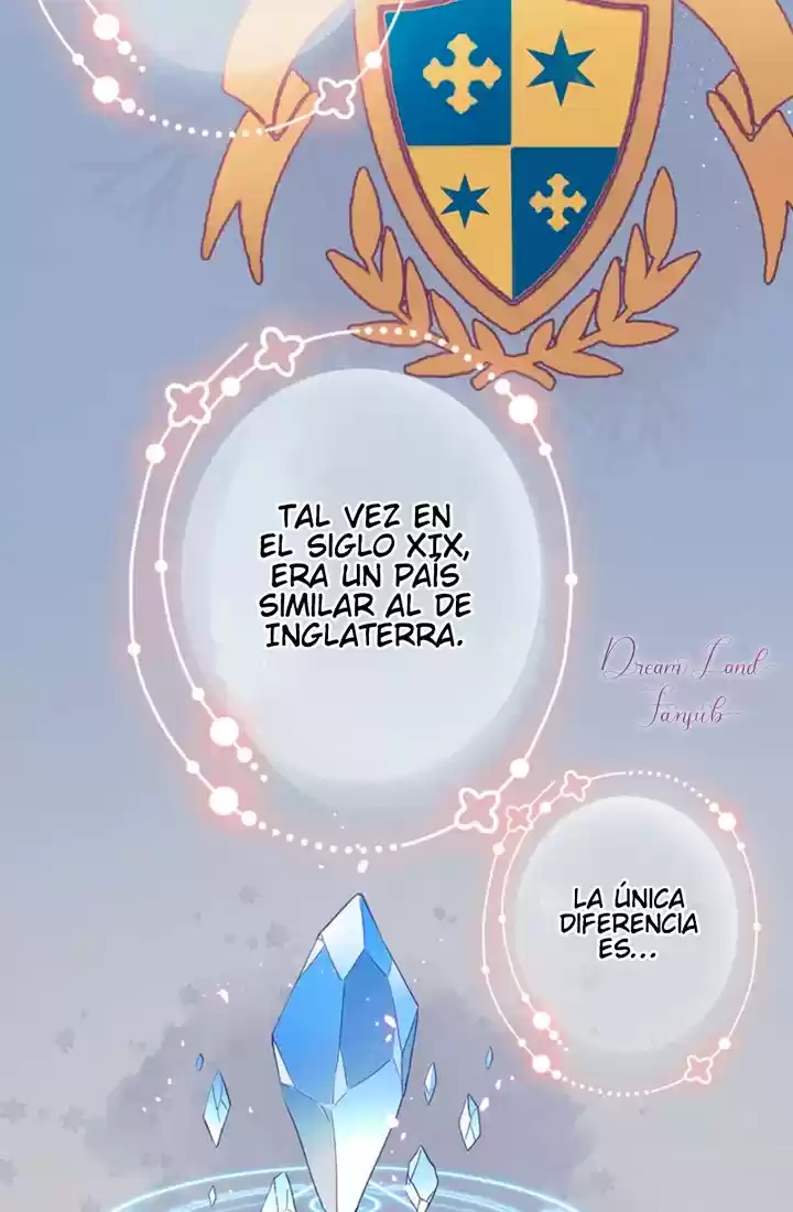 La Flor Del Viento S2 - Capítulo 2 - Página 32 - LectorTMOo