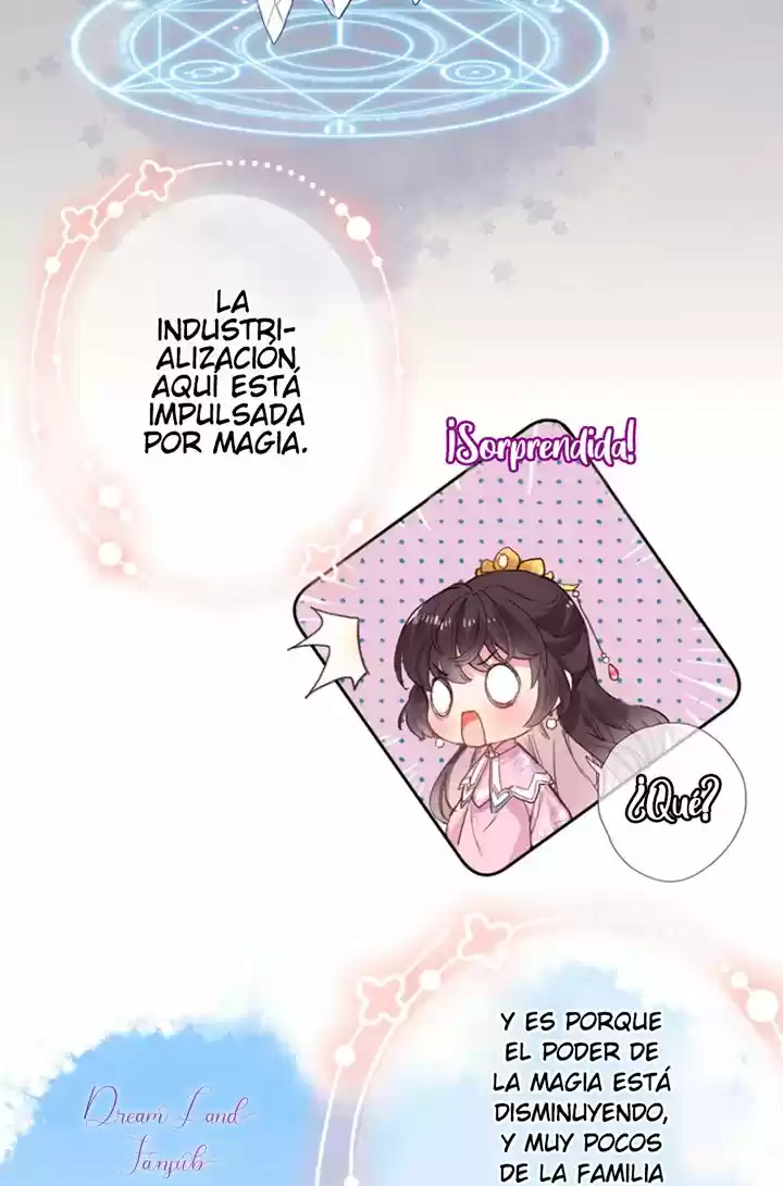La Flor Del Viento S2 - Capítulo 2 - Página 33 - LectorTMOo