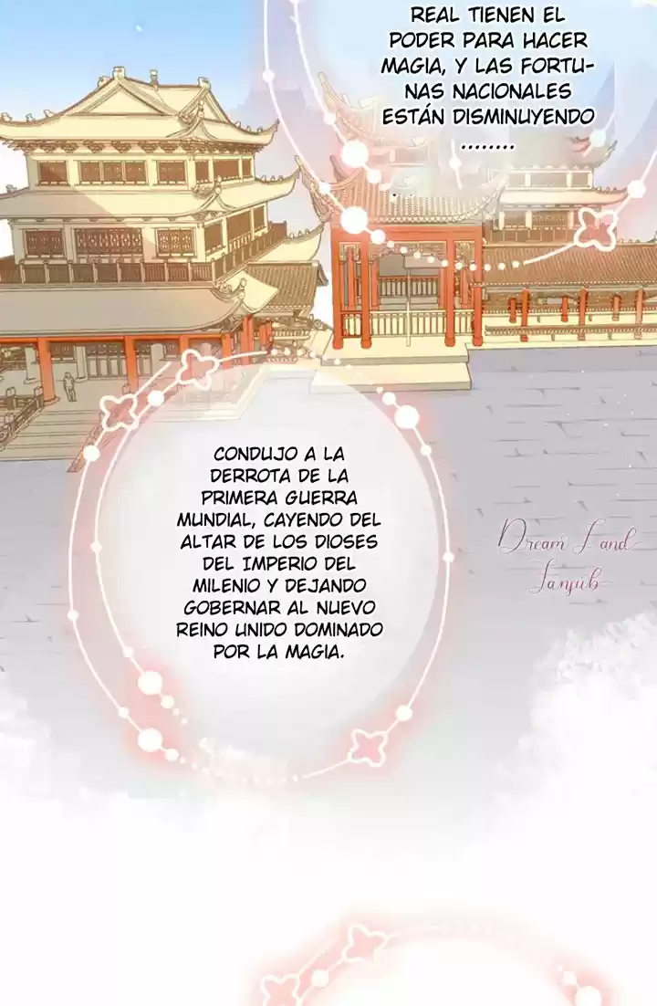 La Flor Del Viento S2 - Capítulo 2 - Página 34 - LectorTMOo