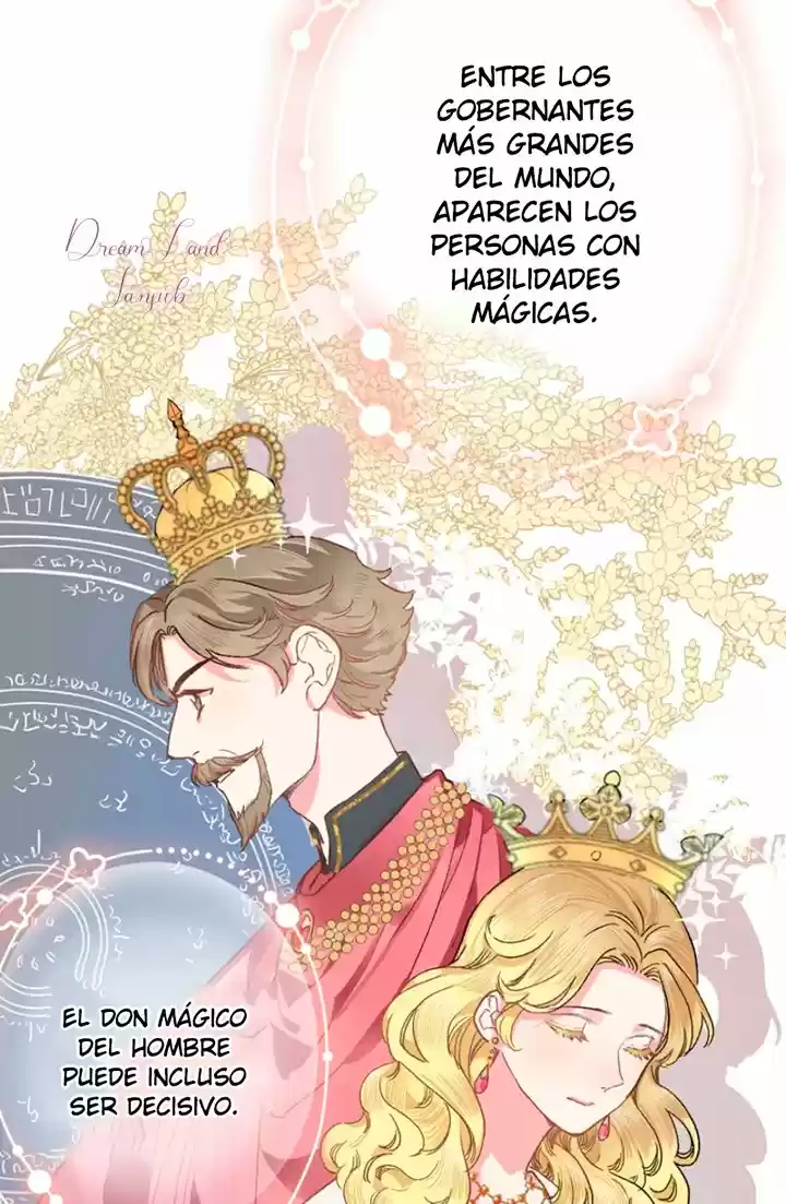 La Flor Del Viento S2 - Capítulo 2 - Página 35 - LectorTMOo
