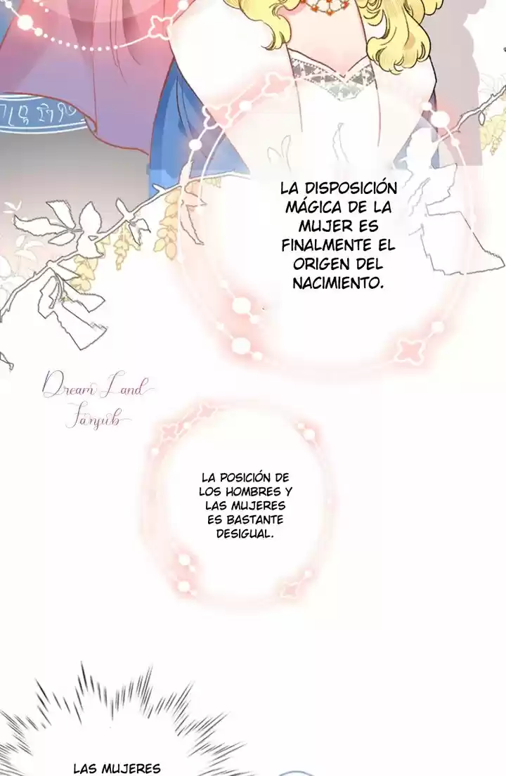 La Flor Del Viento S2 - Capítulo 2 - Página 36 - LectorTMOo
