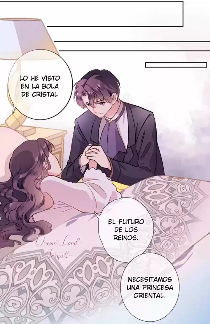 La Flor Del Viento S2 - Capítulo 2 - Página 43 - LectorTMOo