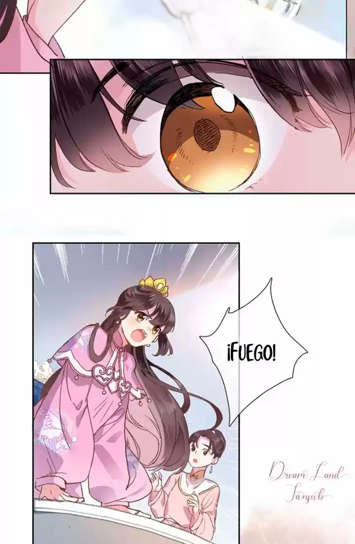 La Flor Del Viento S2 - Capítulo 2 - Página 46 - LectorTMOo