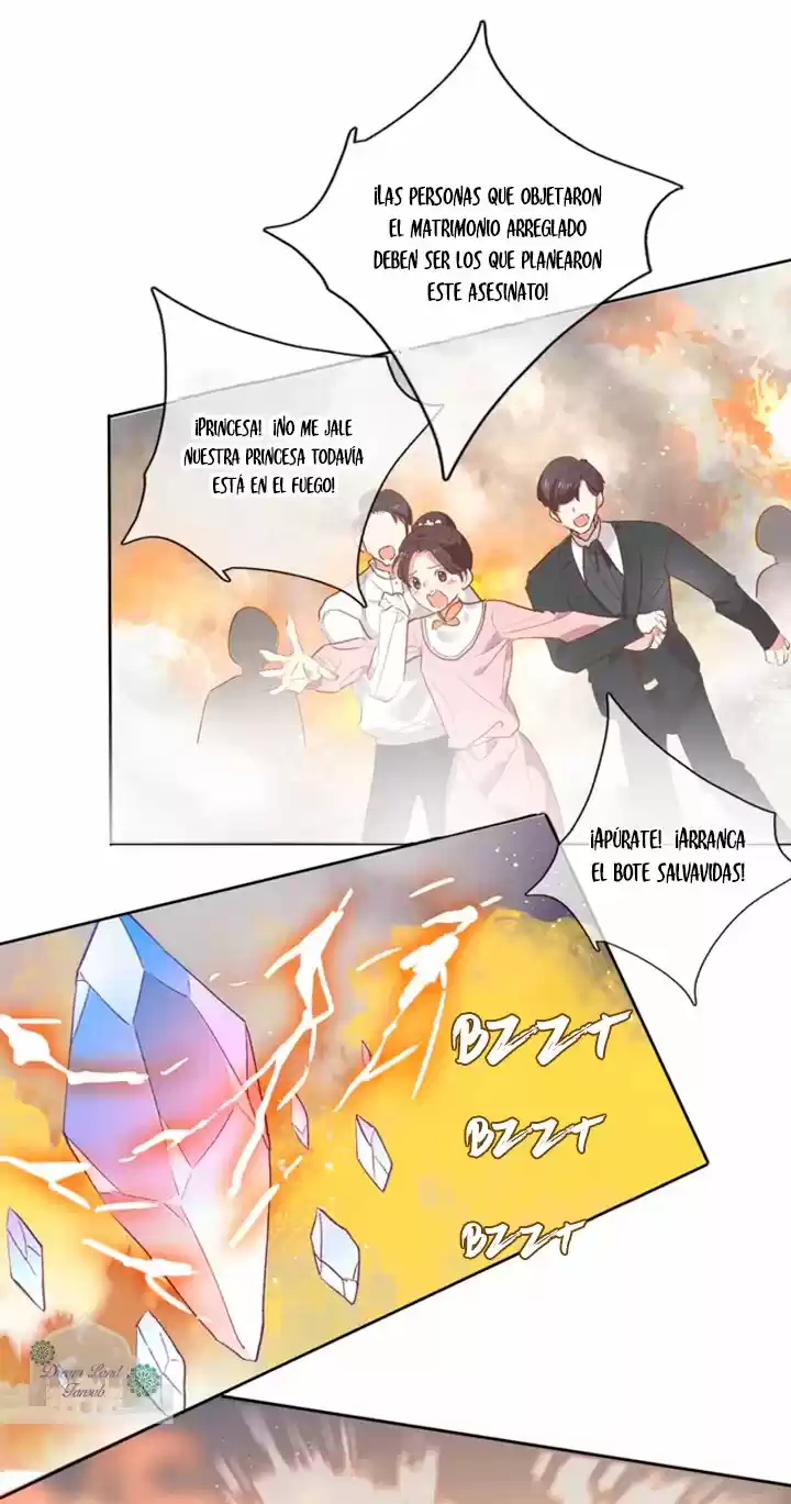 La Flor Del Viento S2 - Capítulo 3 - Página 6 - LectorTMOo