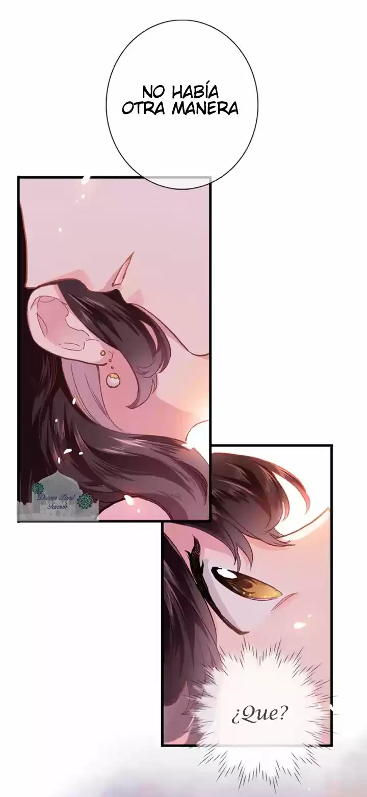 La Flor Del Viento S2 - Capítulo 3 - Página 8 - LectorTMOo