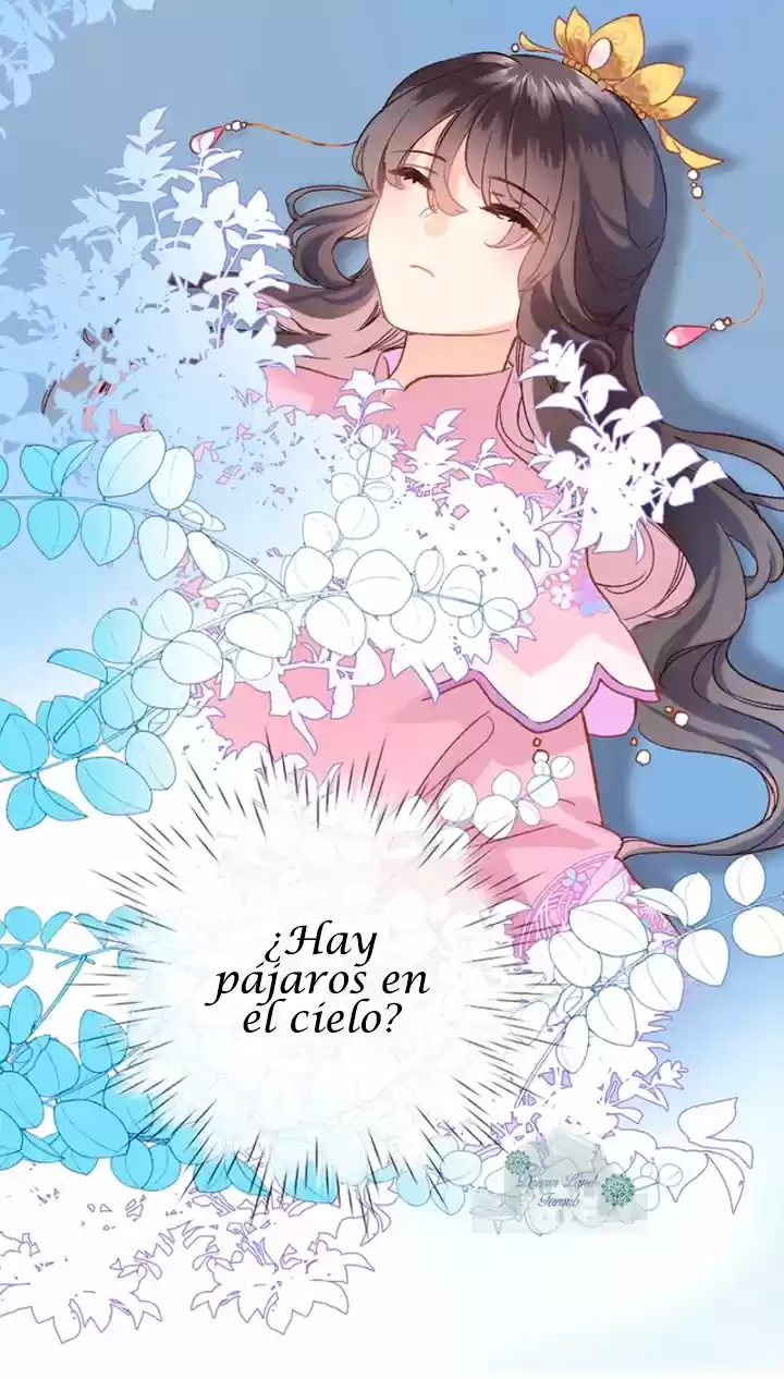 La Flor Del Viento S2 - Capítulo 3 - Página 18 - LectorTMOo