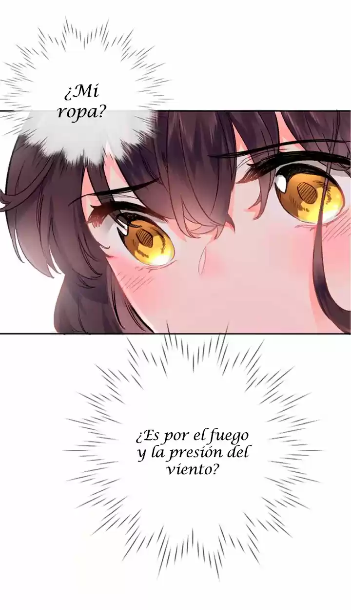 La Flor Del Viento S2 - Capítulo 3 - Página 28 - LectorTMOo