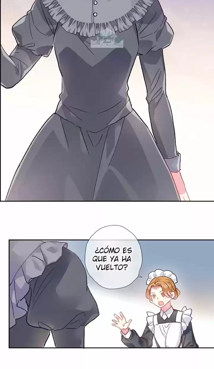 La Flor Del Viento S2 - Capítulo 3 - Página 38 - LectorTMOo