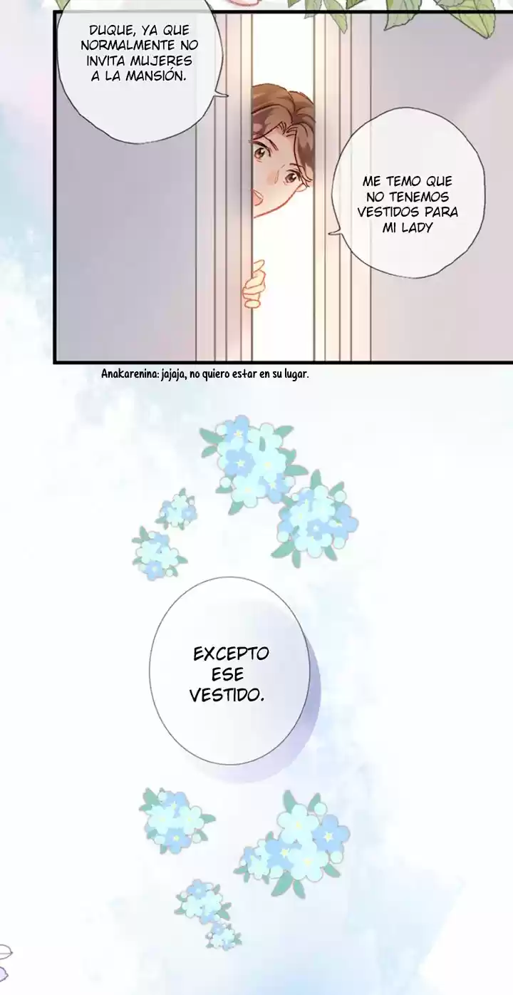 La Flor Del Viento S2 - Capítulo 3 - Página 42 - LectorTMOo