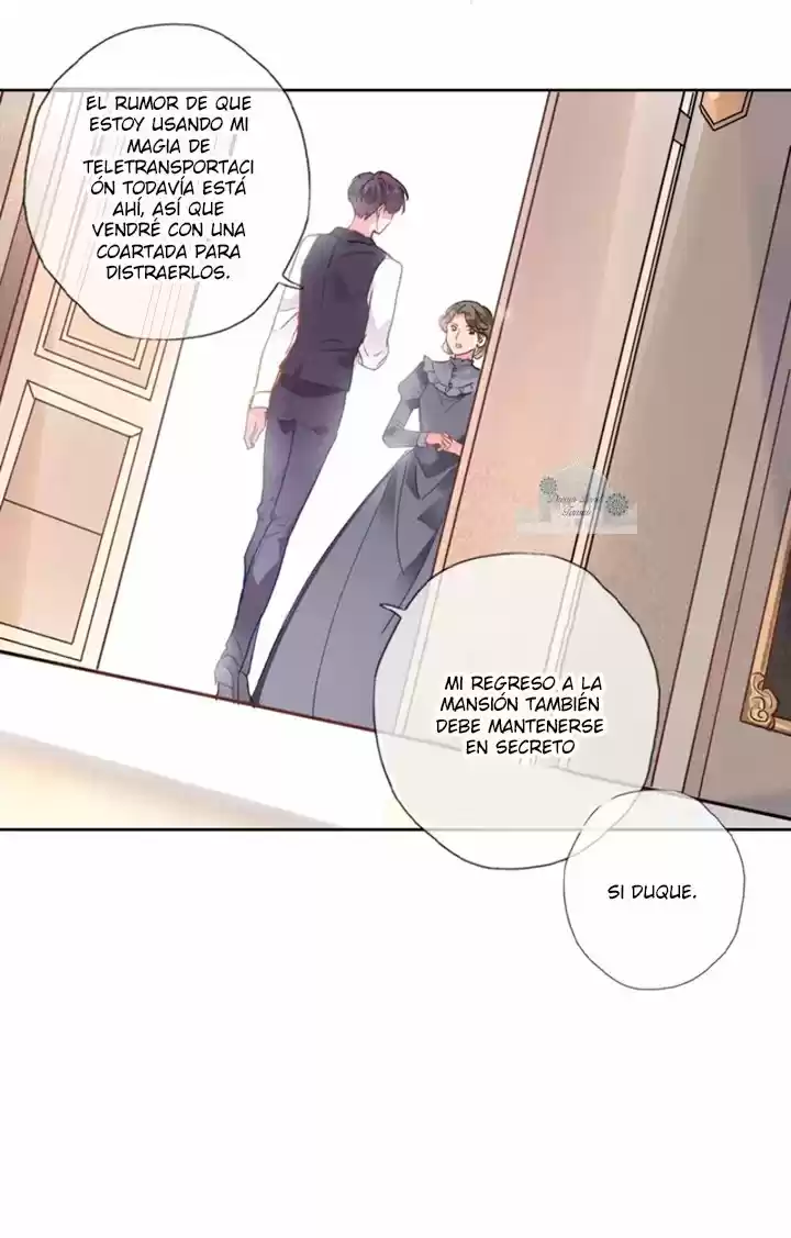 La Flor Del Viento S2 - Capítulo 3 - Página 45 - LectorTMOo