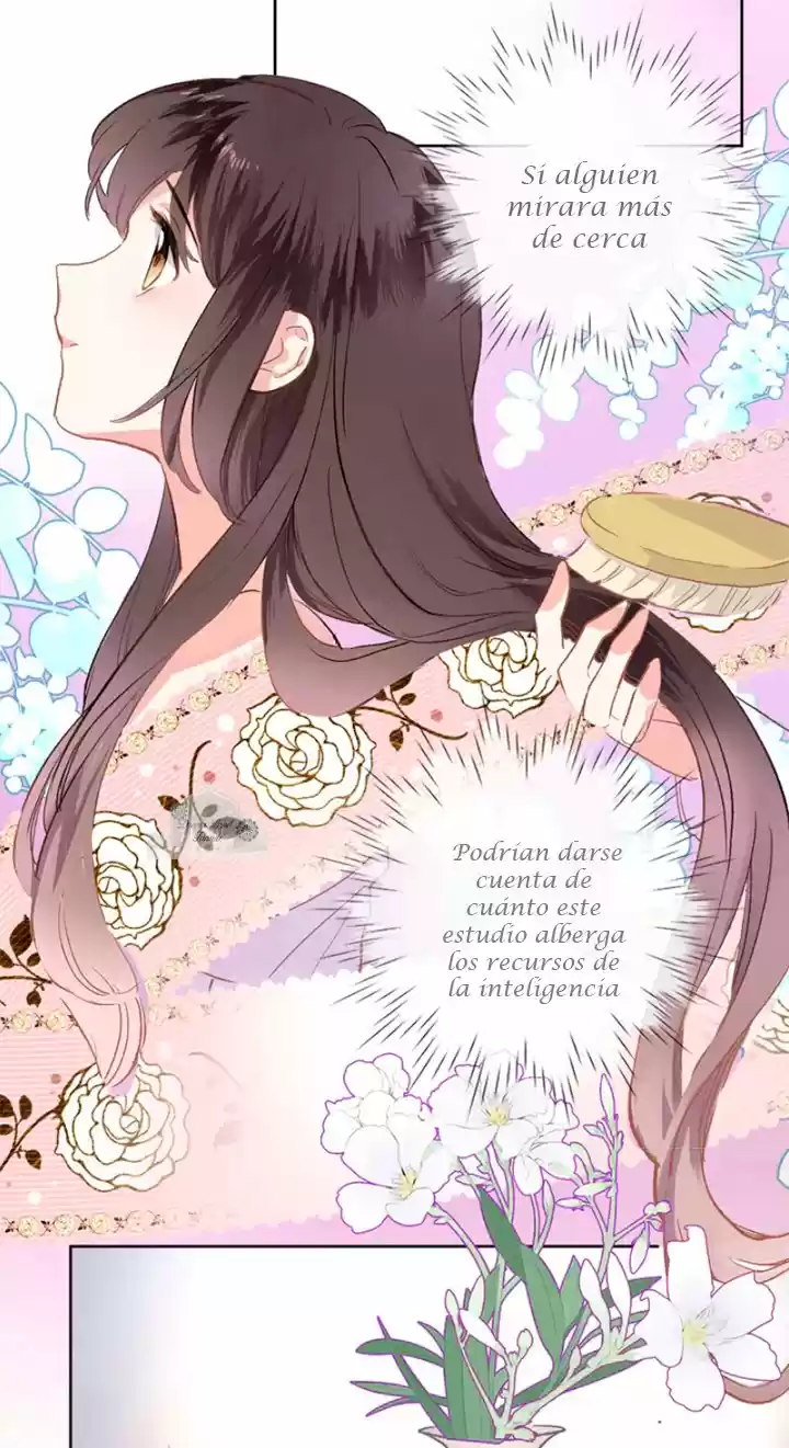 La Flor Del Viento S2 - Capítulo 3 - Página 51 - LectorTMOo