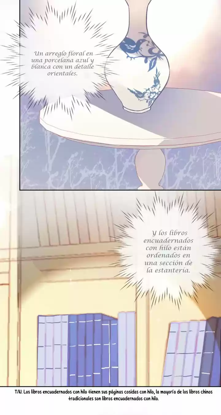 La Flor Del Viento S2 - Capítulo 3 - Página 52 - LectorTMOo