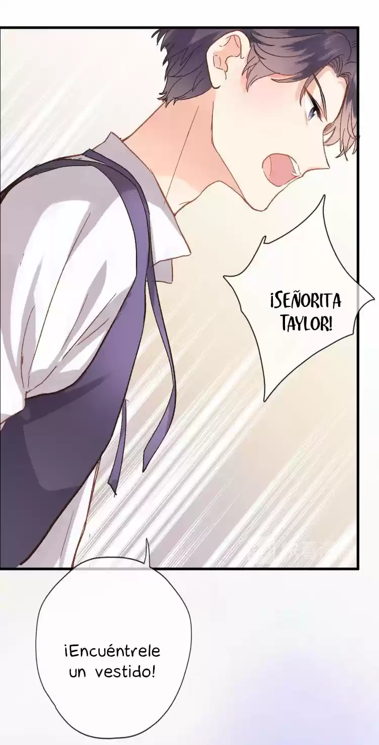 La Flor Del Viento S2 - Capítulo 4 - Página 8 - LectorTMOo