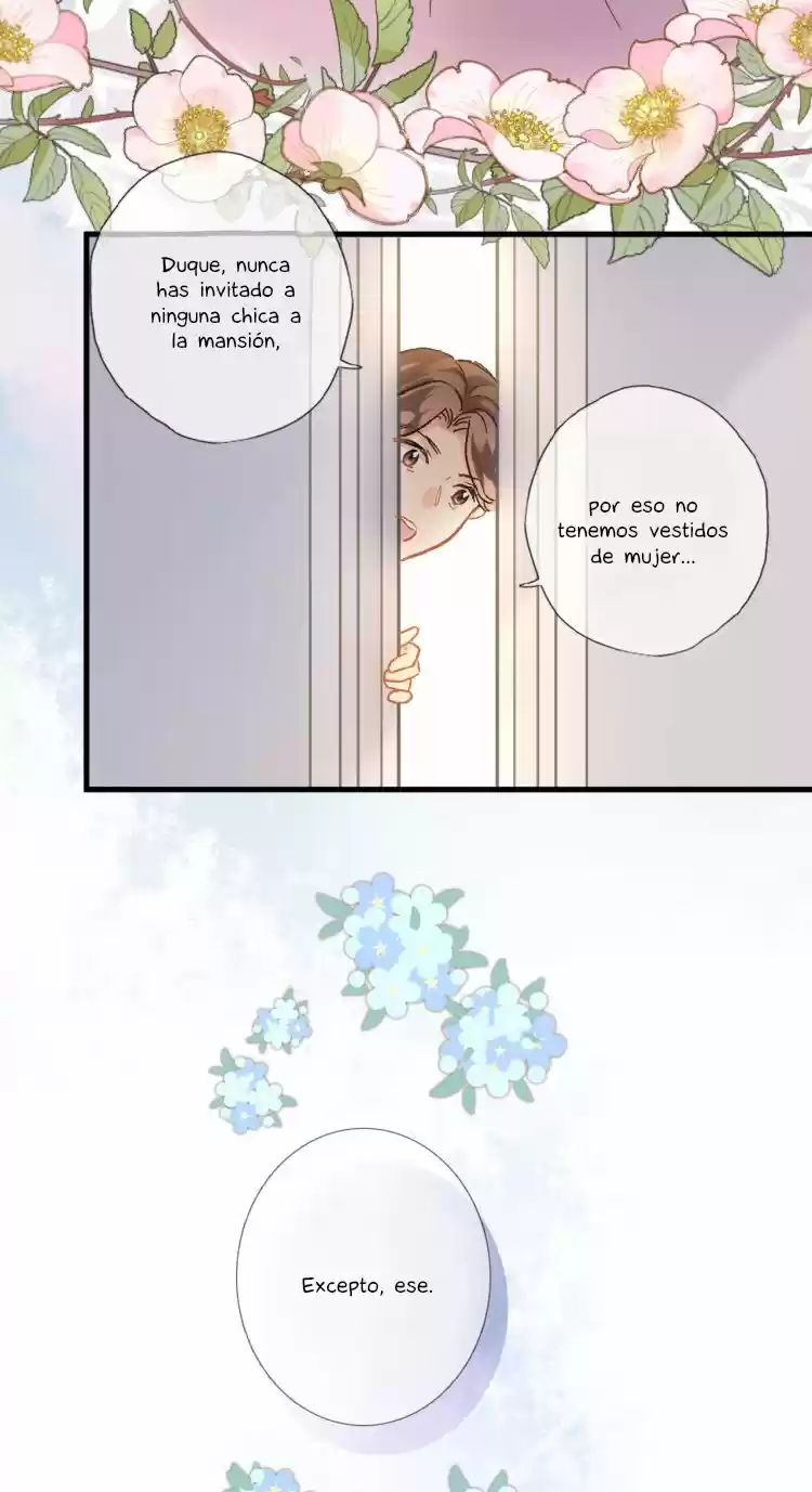 La Flor Del Viento S2 - Capítulo 4 - Página 10 - LectorTMOo