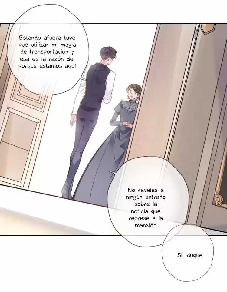 La Flor Del Viento S2 - Capítulo 4 - Página 14 - LectorTMOo