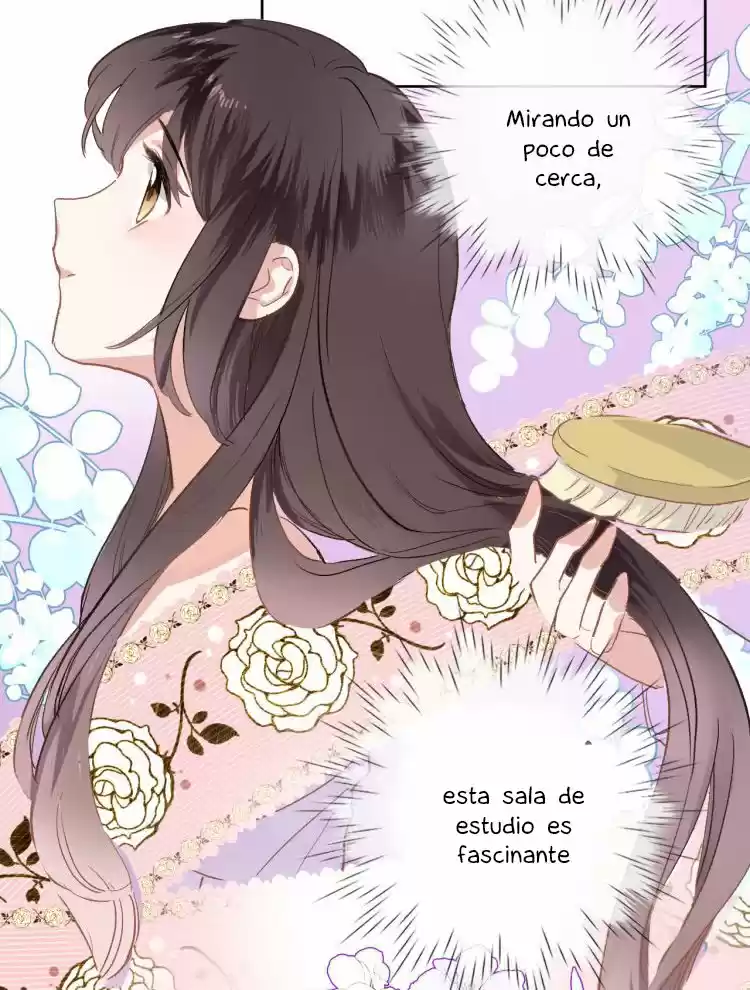 La Flor Del Viento S2 - Capítulo 4 - Página 20 - LectorTMOo