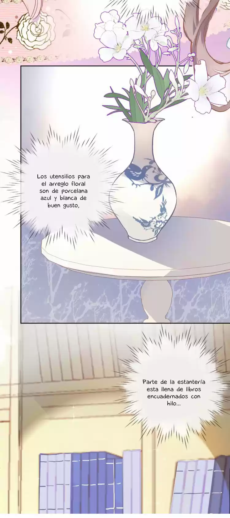 La Flor Del Viento S2 - Capítulo 4 - Página 21 - LectorTMOo