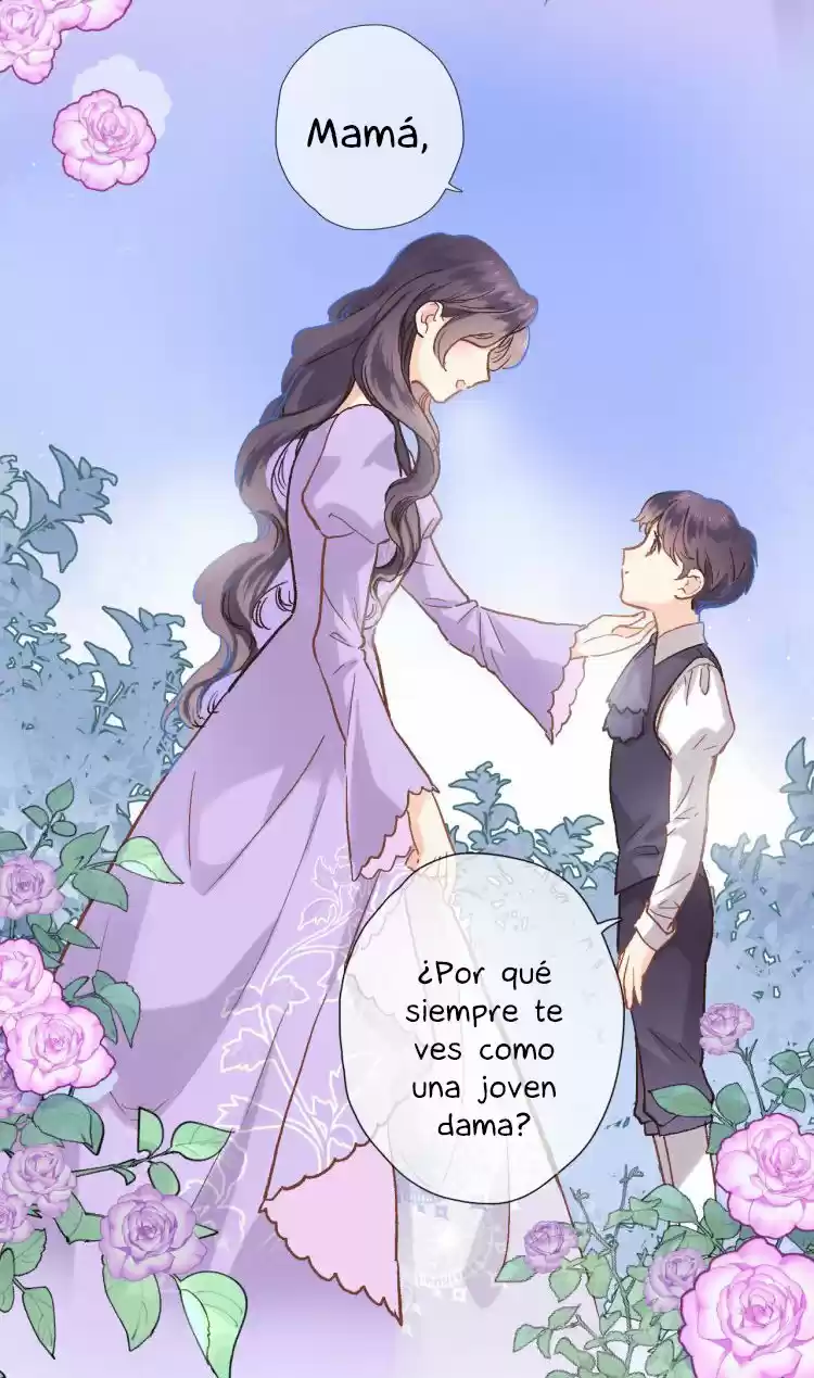 La Flor Del Viento S2 - Capítulo 5 - Página 5 - LectorTMOo