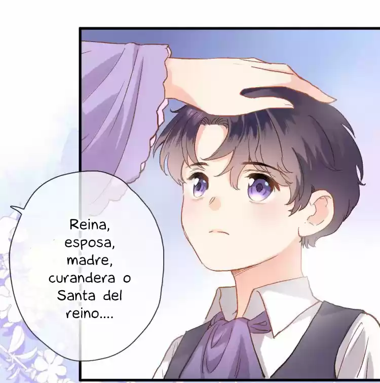 La Flor Del Viento S2 - Capítulo 5 - Página 7 - LectorTMOo