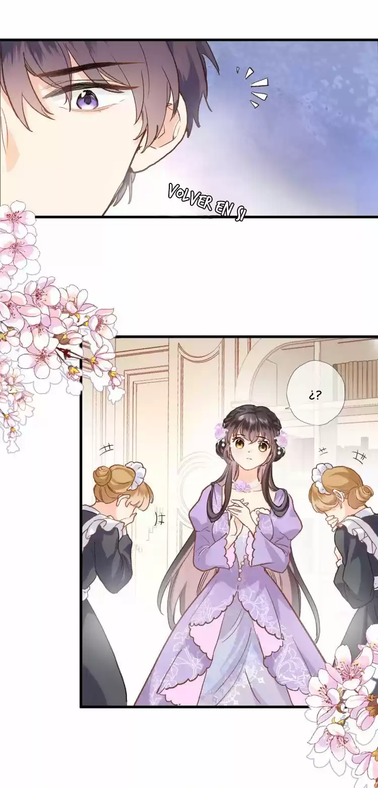 La Flor Del Viento S2 - Capítulo 5 - Página 17 - LectorTMOo