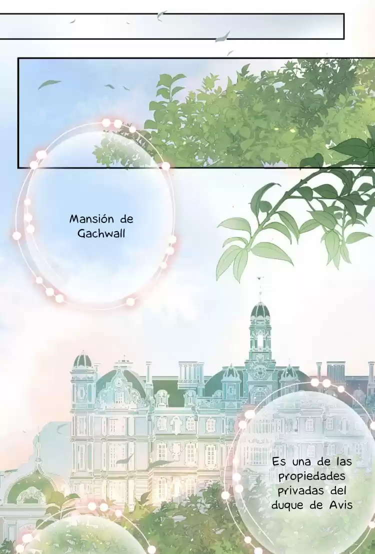 La Flor Del Viento S2 - Capítulo 5 - Página 23 - LectorTMOo