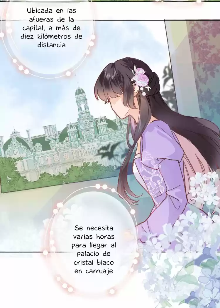 La Flor Del Viento S2 - Capítulo 5 - Página 24 - LectorTMOo