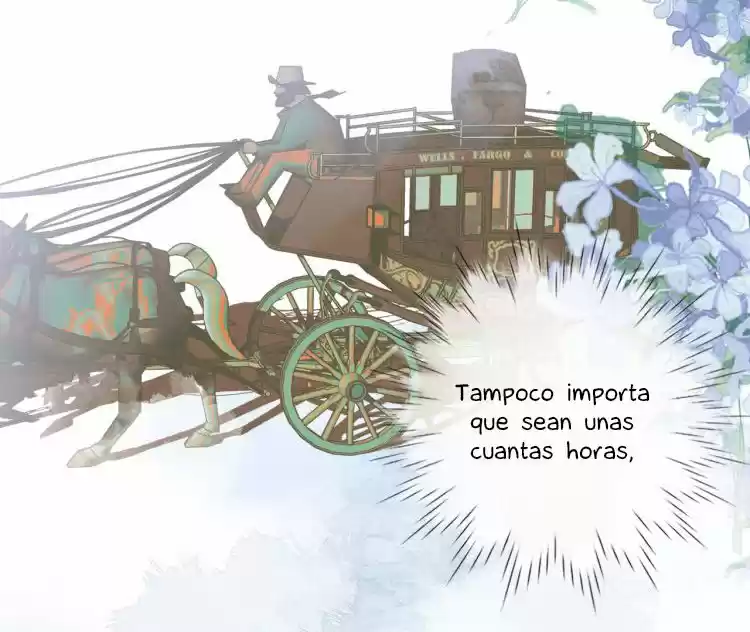 La Flor Del Viento S2 - Capítulo 5 - Página 25 - LectorTMOo