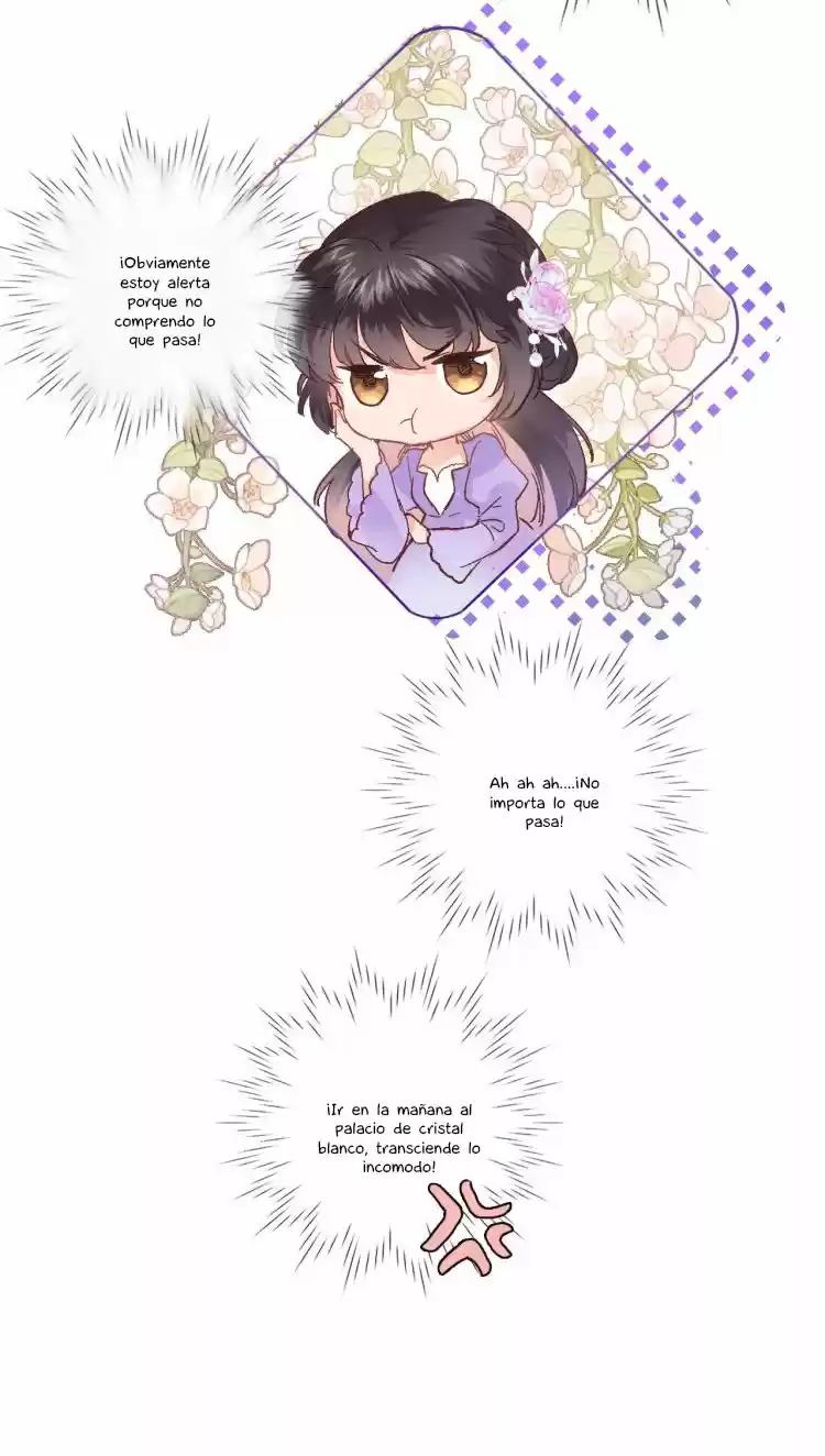 La Flor Del Viento S2 - Capítulo 5 - Página 28 - LectorTMOo