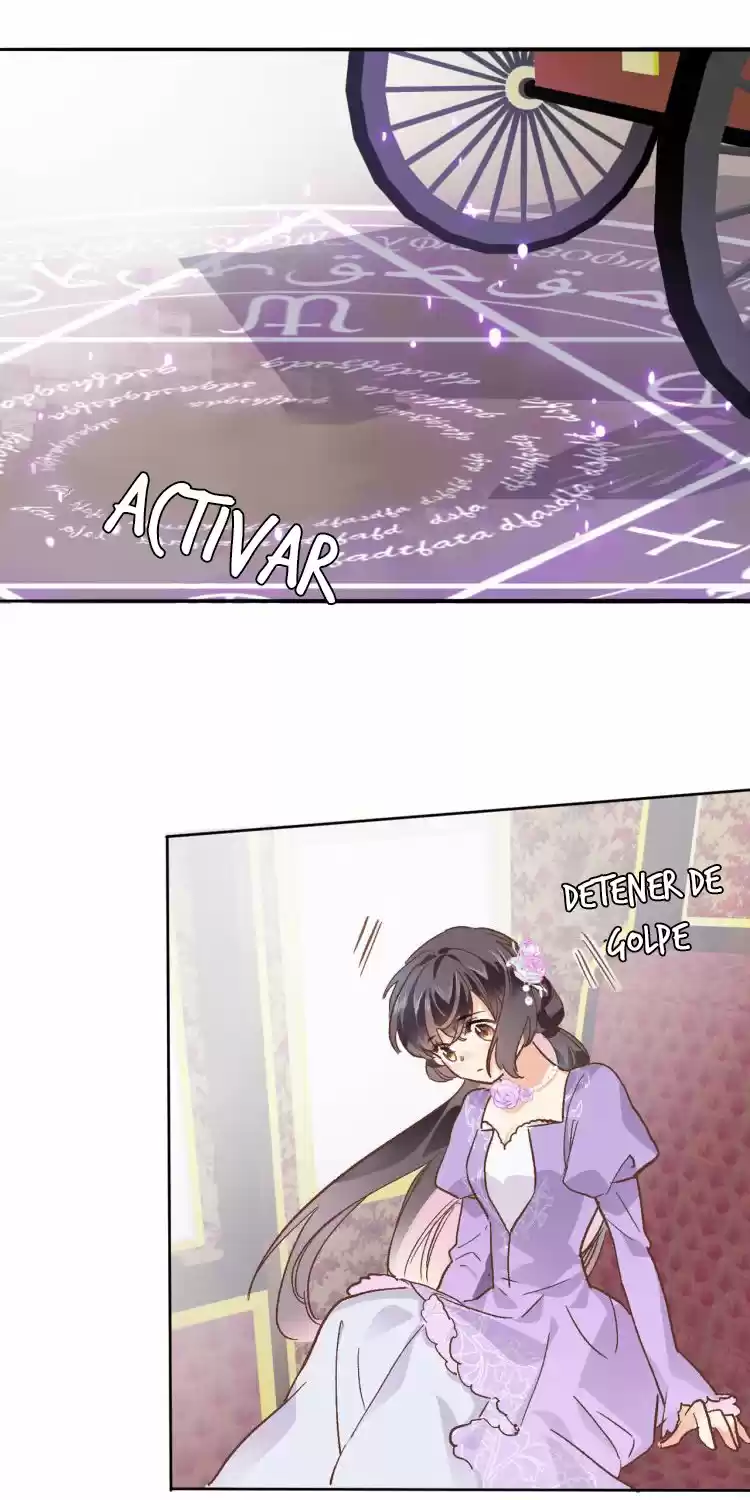 La Flor Del Viento S2 - Capítulo 5 - Página 29 - LectorTMOo