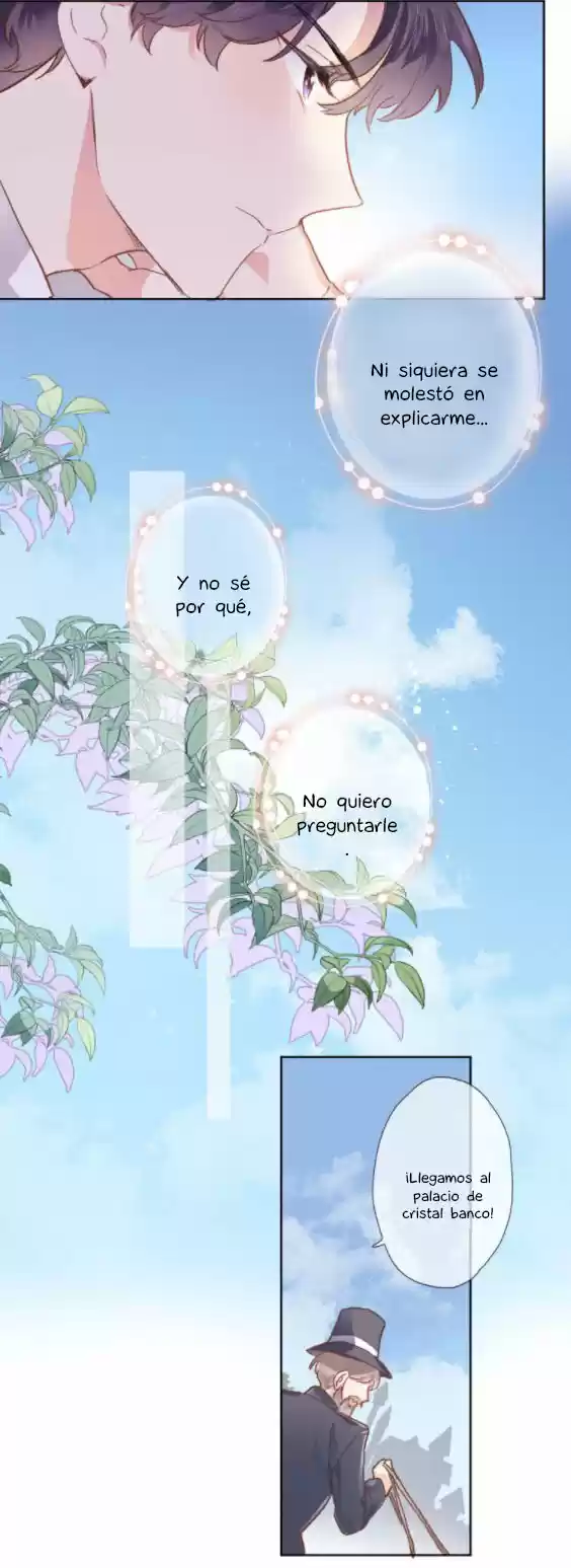 La Flor Del Viento S2 - Capítulo 6 - Página 12 - LectorTMOo